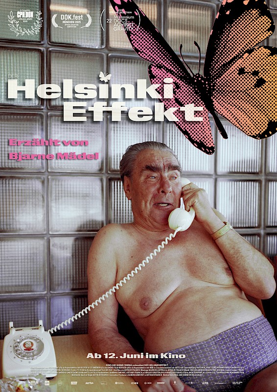 DER HELSINKI EFFEKT