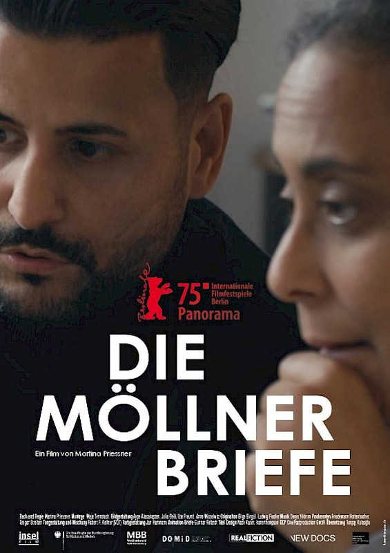 DIE MÖLLNER BRIEFE