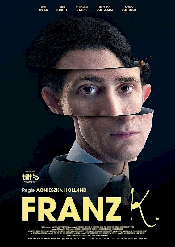 FRANZ K.