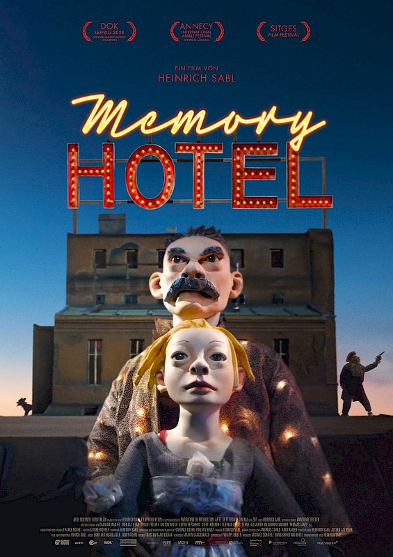 MEMORY HOTEL