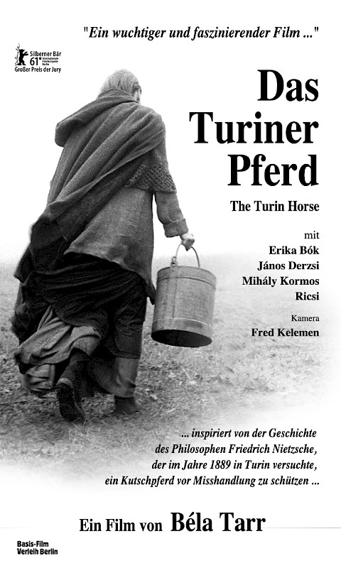 DAS TURINER PFERD