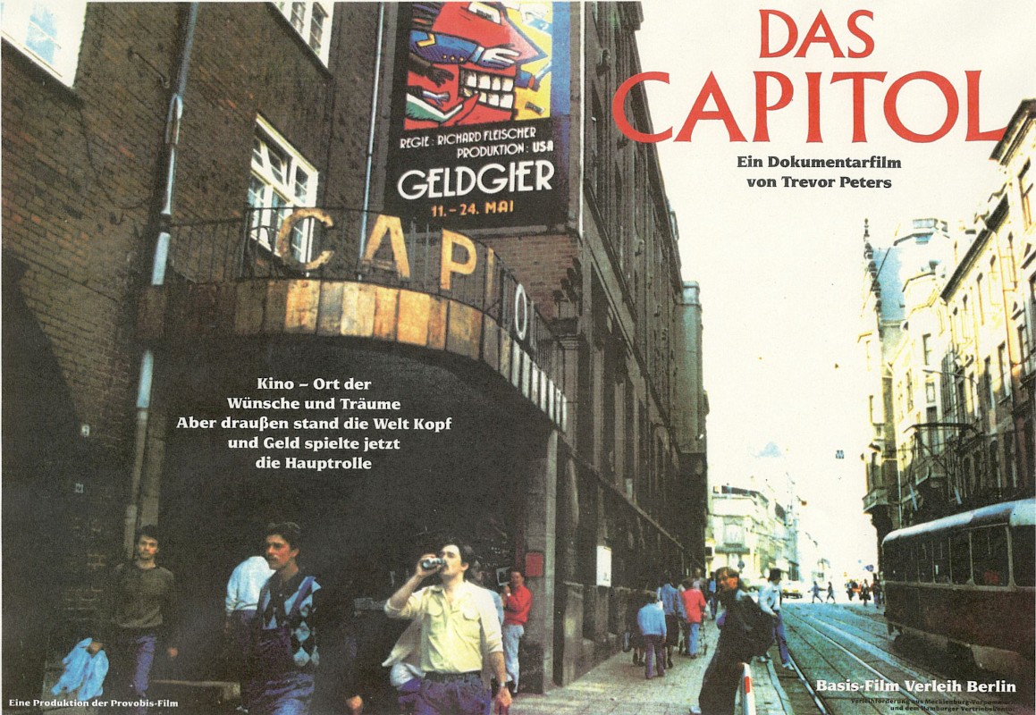 DAS CAPITOL