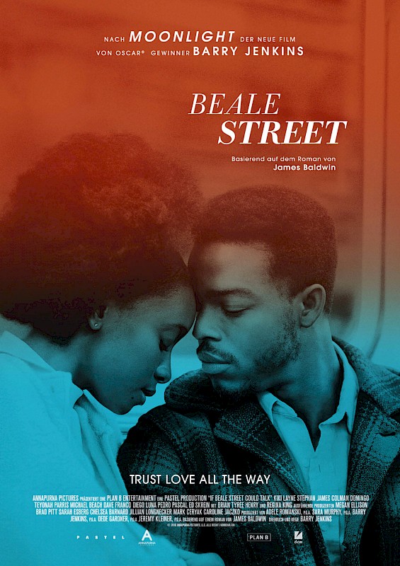 BEALE STREET