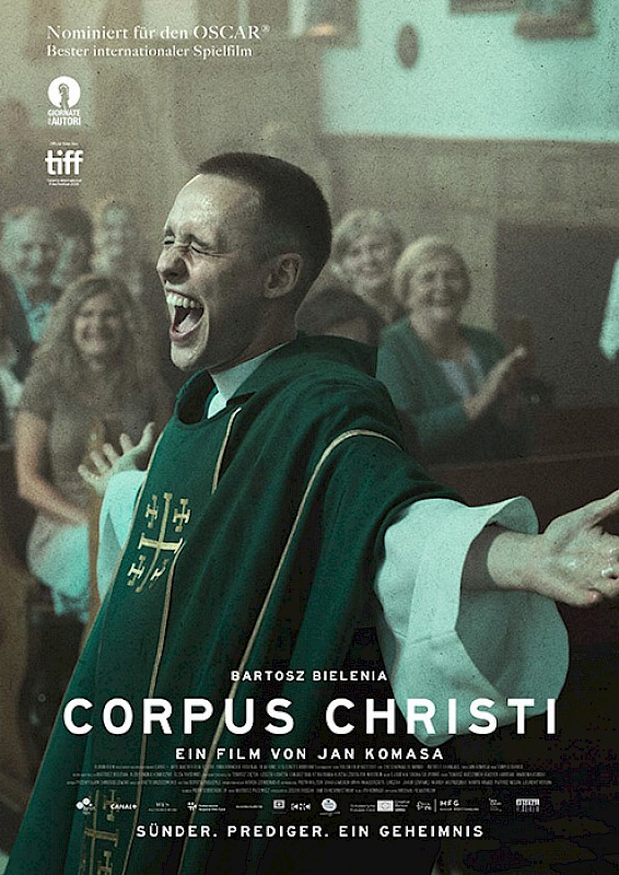 CORPUS CHRISTI