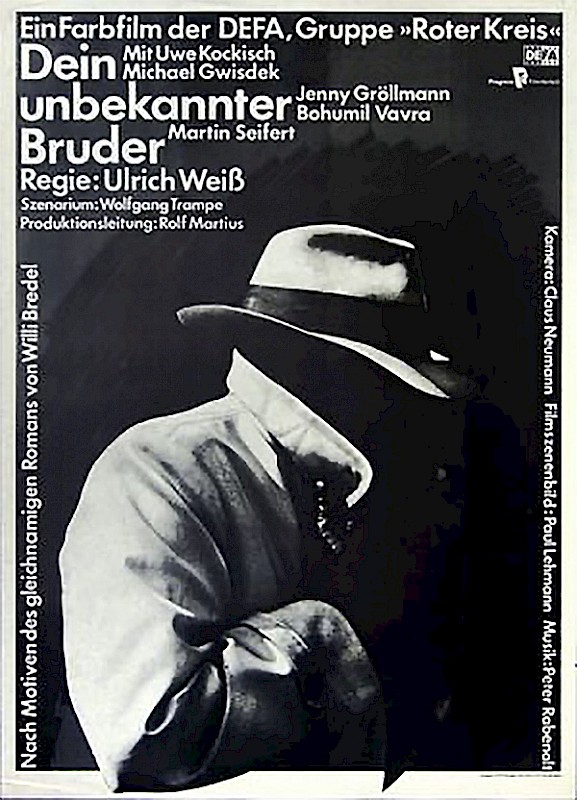 DEIN UNBEKANNTER BRUDER & OLLE HENRY