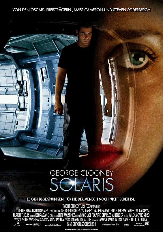 SOLARIS
