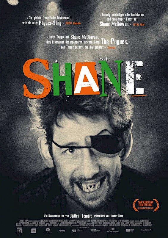 SHANE