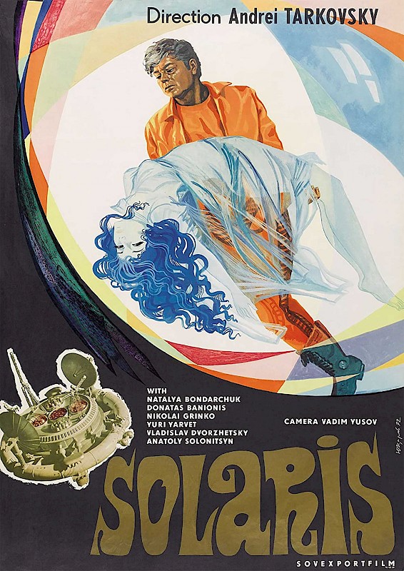 SOLARIS