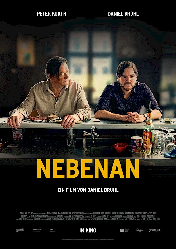 NEBENAN