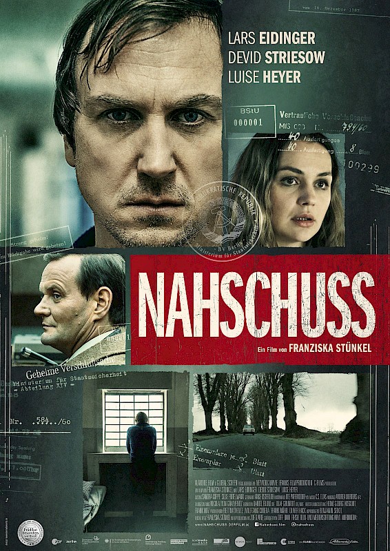 NAHSCHUSS