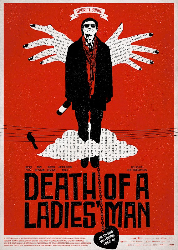 DEATH OF A LADIES