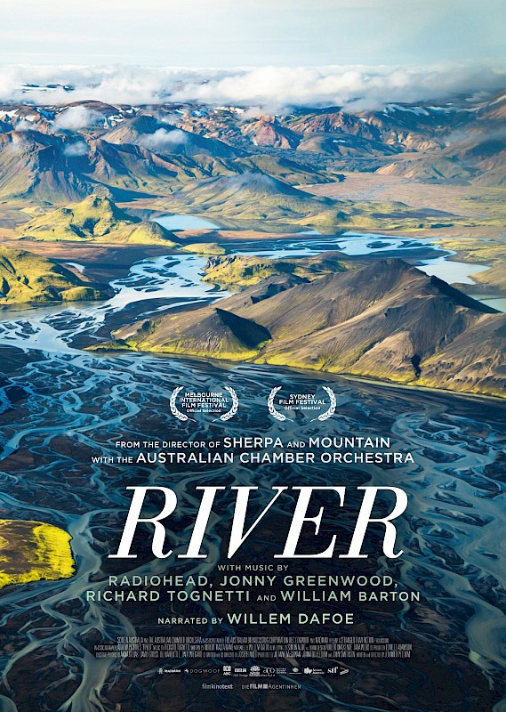 RIVER