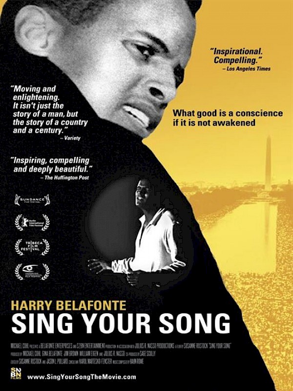 SING YOUR SONG