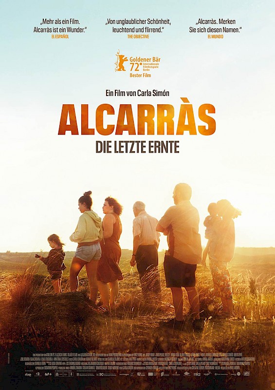 ALCARRÀS