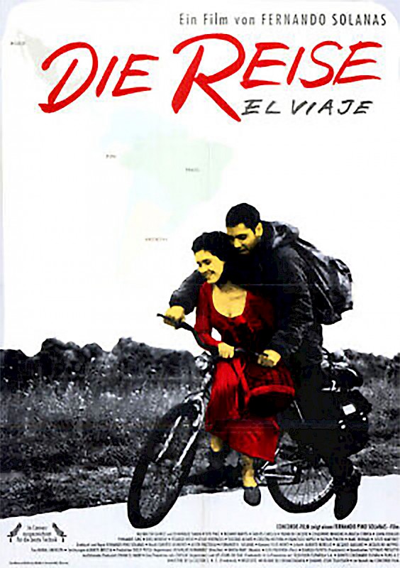 DIE REISE