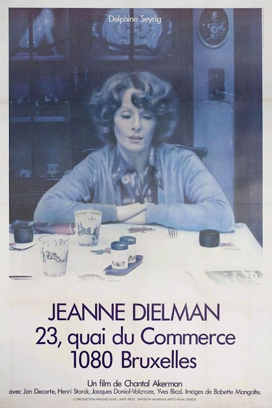 JEANNE DIELMAN