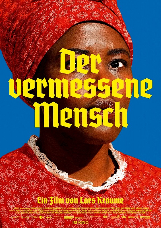 DER VERMESSENE MENSCH