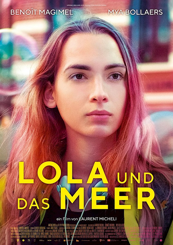 LOLA UND DAS MEER