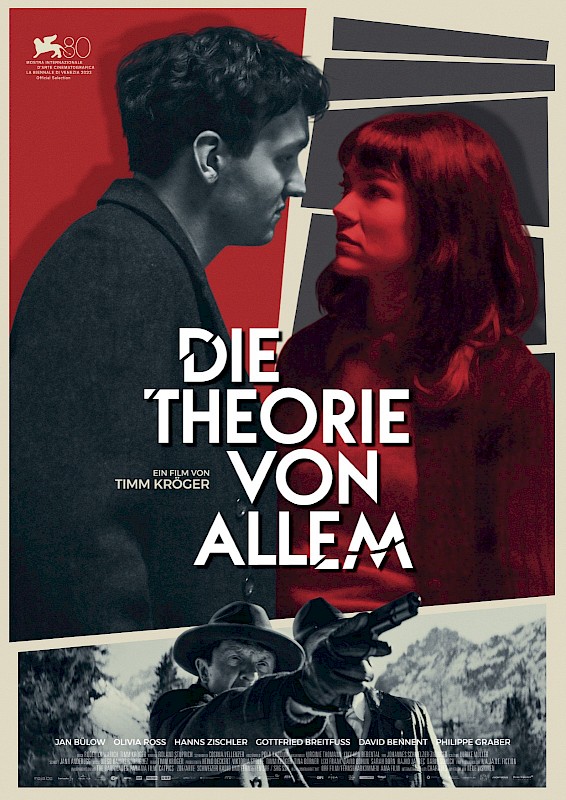 DIE THEORIE VON ALLEM