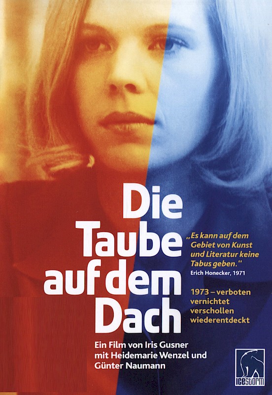 DIE TAUBE AUF DEM DACH