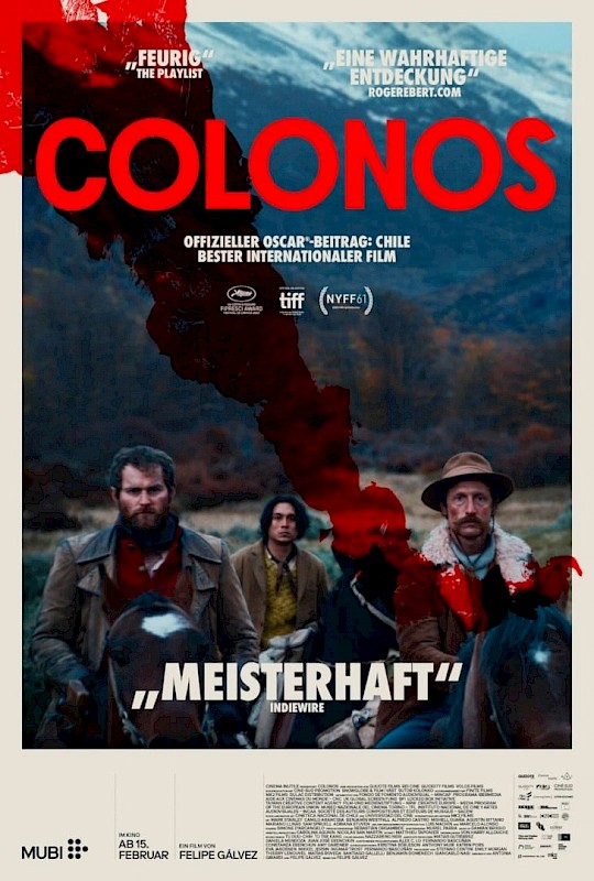 COLONOS