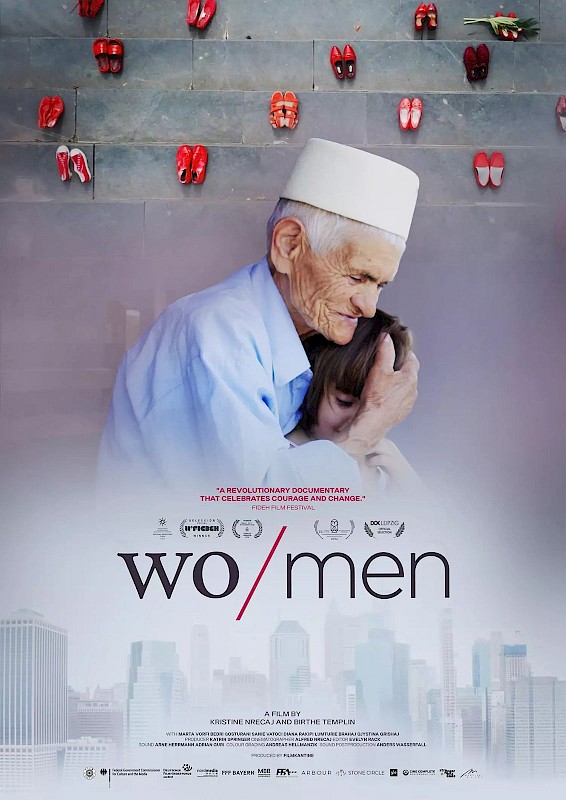 WO/MEN