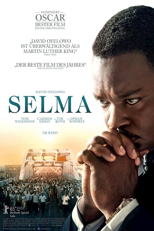 SELMA