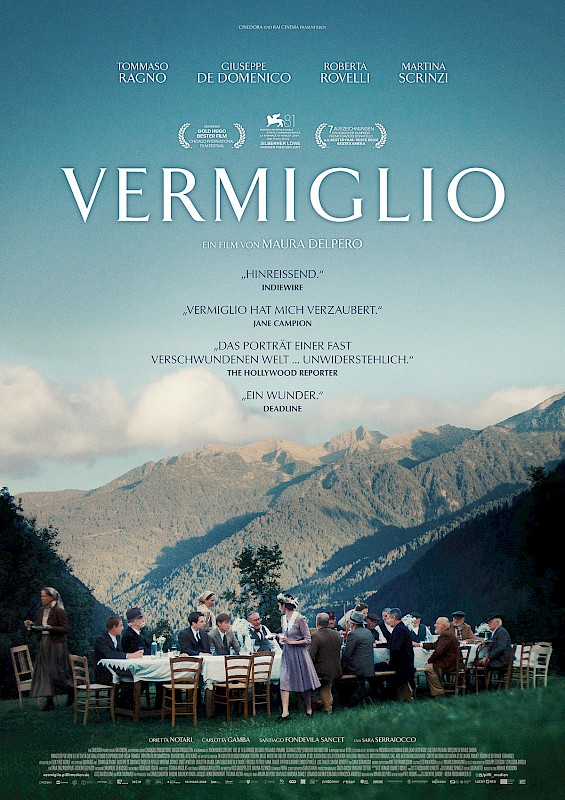 VERMIGLIO