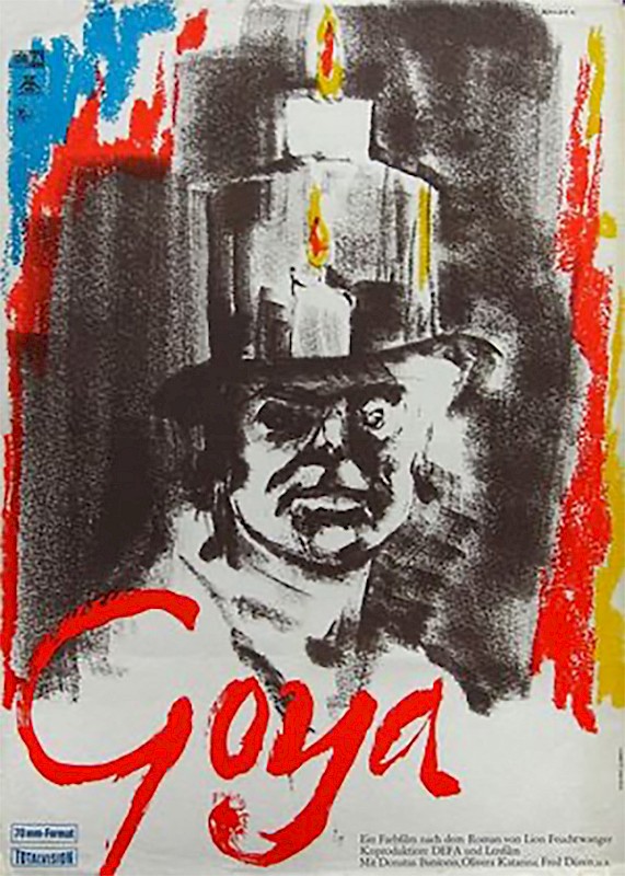 GOYA