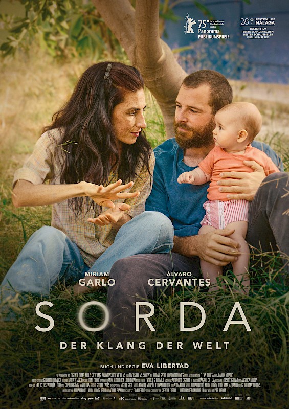 SORDA - DER KLANG DER WELT