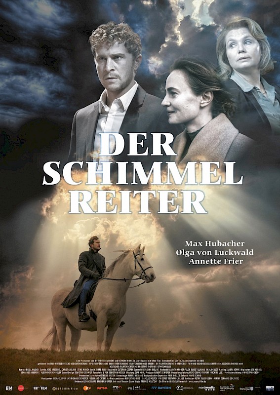DER SCHIMMELREITER